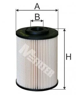Фильтр топливный M-FILTER DE 3139
