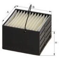 Фільтр паливний M-FILTER DE 3400