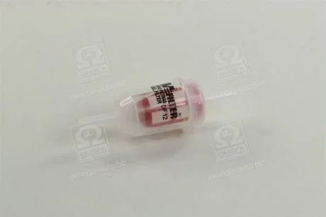 Фильтр топливный MB M-FILTER DF12 (фото 1)