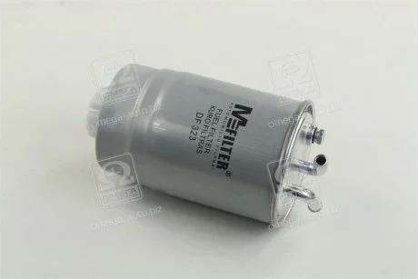 Фільтр топл. FORD M-FILTER DF323