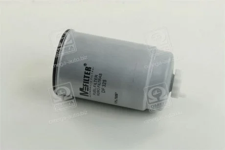Фільтр топл. FORD TRANSIT M-FILTER DF325
