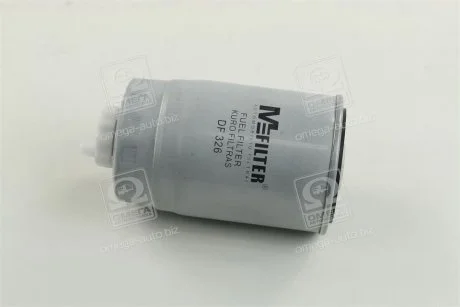 Фільтр топл. DUCATO, IVECO (TRUCK) M-FILTER DF326
