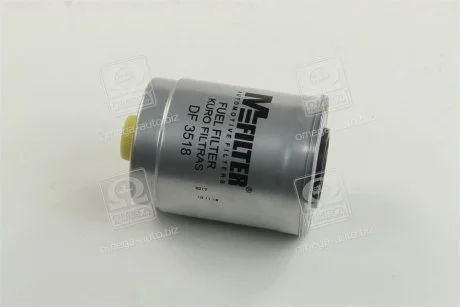 Фільтр топл. FORD Transit 2.5 M-FILTER DF3518