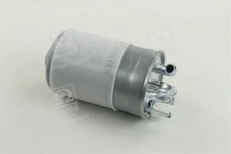 Фільтр топл. VW M-FILTER DF692