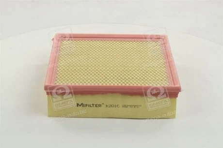 Фильтр воздушный M-FILTER K 201C