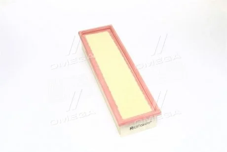 Фільтр повітряний RENAULT LAGUNA M-FILTER K248