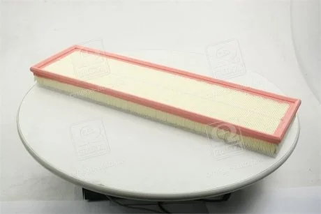 Фильтр воздуха BMW 325TD 11/91-, 525TD 4/93-, 525TDS 11/91- /с пред.фильтром/ M-FILTER K 295