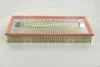 Фільтр повітря Mercedes 250D, 250TD Seria W124, 250 GD (Eng. OM602.931) M-FILTER K 358 (фото 3)