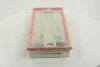 Фільтр повітря Mercedes 250D, 250TD Seria W124, 250 GD (Eng. OM602.931) M-FILTER K 358 (фото 4)