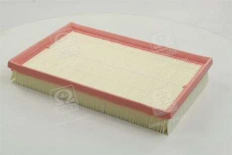 Фільтр повітря SEAT IBIZA IV,TOLEDO II;SKODA FABIA,OCTAVIA;VW BORA,CADDY III,GOLF IV 1.4/1.6 99- M-FILTER K 410