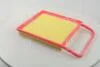 Фильтр воздушный Seat, Skoda, Volkswagen (пр-во M-Filter) K464