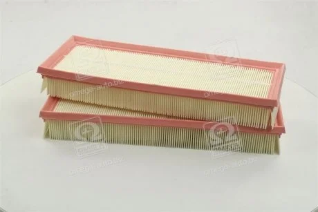 Фильтр воздуха (к-т 2 шт.) DB S280/320/430 7/98- M-FILTER K 477-2