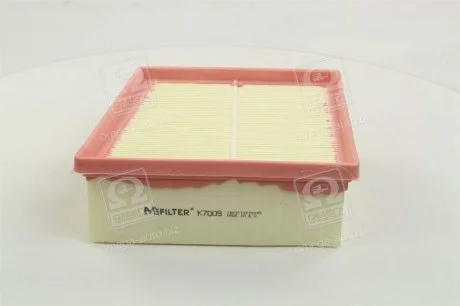 Фільтр повітряний FORD B-MAX, Ecosport, Fiesta VI, MAZDA 2 M-FILTER K7009