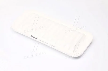 Фільтр повітряний TOYOTA YARIS I, II, III 1.0-1.3 99- M-FILTER K7044