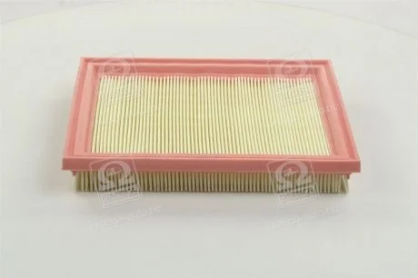 Фільтр повітря FORD FIESTA V, FUSION; MAZDA 2; MINI MINI 1.2-1.6 06.01- M-FILTER K 729