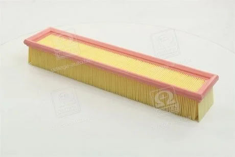 Фильтр воздуха RENAULT CLIO/KANGOO/THALIA 1.5 dCI 01- M-FILTER K 737