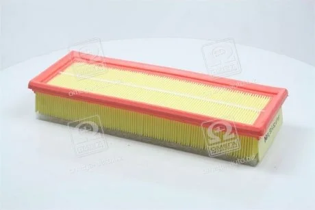 Фільтр повітря CITROEN BERLINGO,C2,C3:PEUGEOT 206,207,307,308,PARTNER;SUZUKI SX4 1.4DDiS/1.6HDI 02- M-FILTER K 752