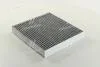 Фільтр салону з вугіллям SUBARU LEGACY V, OUTBACK, TREZIA; TOYOTA AURIS, AVENSIS M-FILTER K 9021C (фото 3)