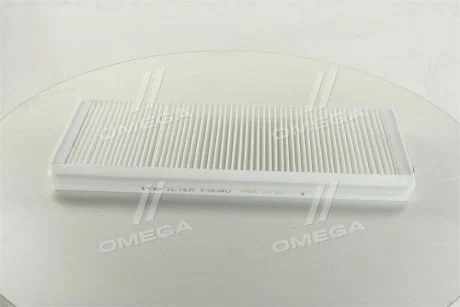 Фильтр салона RENAULT Espace IV 2002 - M-FILTER K9040