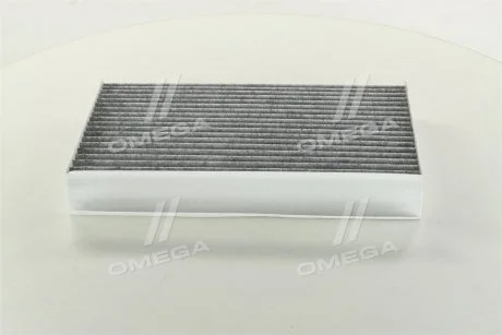 Фильтр салона с углем RENAULT MEGANE CC, III 1.2TCe-2.0TCe 11.08- M-FILTER K 9044C