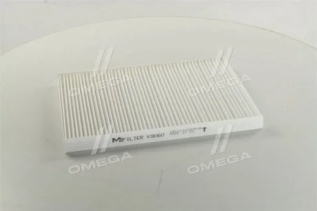 Фільтр салону HYUNDAI i30, KIA Ceed M-FILTER K9060