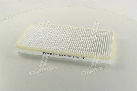 Фільтр салону BMW 318 I E 36 (без рамки) M-FILTER K906