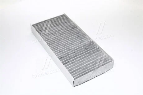 Фільтр салону з вугіллям CITROEN JUMPY; FIAT SCUDO; PEUGEOT EXPERT, EXPERT TEPEE 1.6D/2.0/2.0D 07- M-FILTER K 9080C