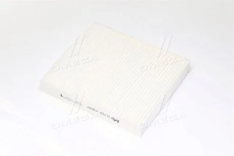 Фільтр салону CITROEN; FIAT; OPEL; PEUGEOT M-FILTER K9097