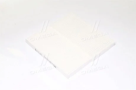 Фильтр салона HYUNDAI TUCSON, KIA SPORTAGE II 04-10 (2шт.) M-FILTER K9102-2