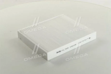Фільтр салону M-FILTER K 9109
