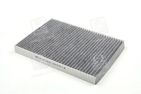 Фильтр салона SEAT, SKODA, VW угольный M-FILTER K910C