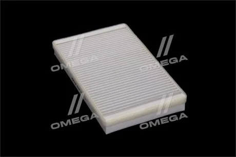 Фото 1 - фільтр салону ВАЗ 2123 Niva Chevrolet, 2121, 1117-1119 Kalina M-FILTER K9136 Фільтр салону ВАЗ 2123 Niva Chevrolet, 2121, 1117-1119 Kalina M-FILTER K9136 (фото 1)