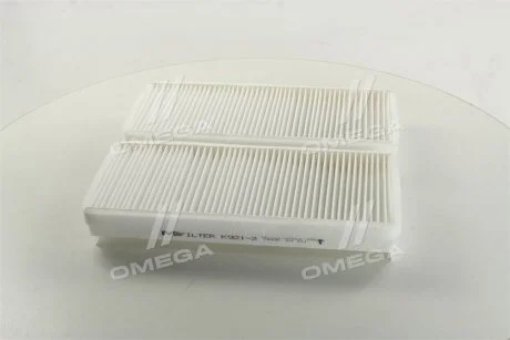 Фильтр салона MB 210, W220 95-05 (2шт.) M-FILTER K921-2