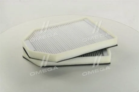 Фильтр салона AUDI A8 94-02 (2шт.) M-FILTER K935-2