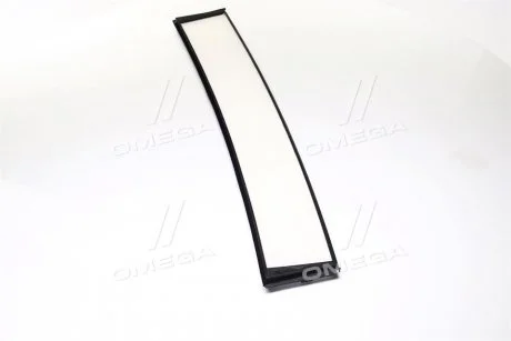 Фільтр салону BMW 3 E46 99- M-FILTER K 939