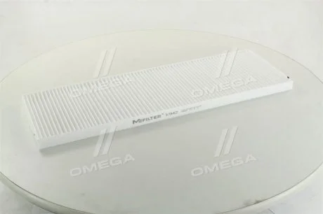 Фільтр салону CITROEN JUMPER M-FILTER K942