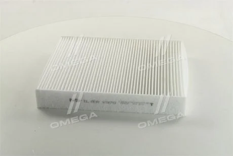 Фільтр салону Ford Focus C-Max, Galaxy II, Mondeo IV M-FILTER K970