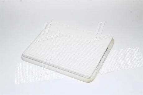 Фільтр салону TOYOTA YARIS 99-, RAV4 M-FILTER K979