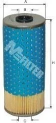 Фільтр масляний M-FILTER TE 322