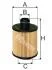 Фільтр масляний M-FILTER TE 4011 (фото 1)