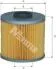 Фільтр масляний M-FILTER TE 602 (фото 1)