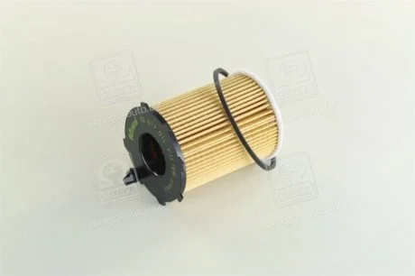 Фильтр масла PEUGEOT 307 1.4 HDI 09/01- M-FILTER TE 617