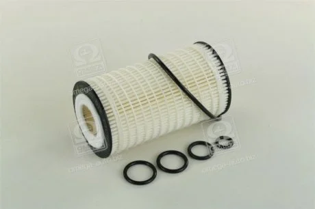 Фільтр масляний двигуна MAN, MB SPRINTER, VARIO M-FILTER TE620