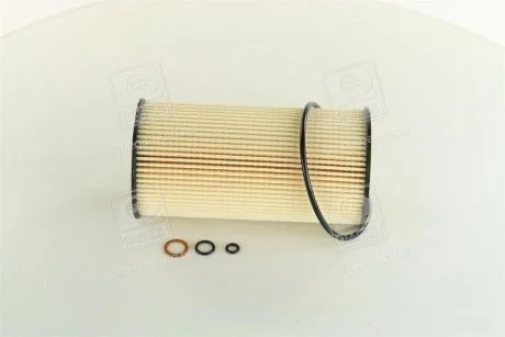 Фильтр масляный двигателя BMW 325TD,525TDS,725TDS M-FILTER TE623
