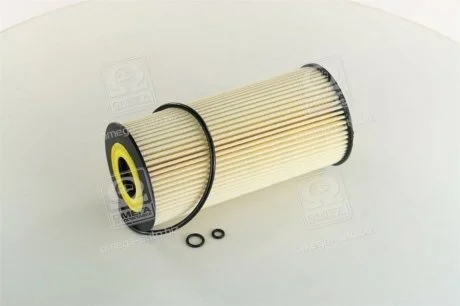 Фільтр масляний двигуна Mercedes Sprinter, MAN TG-A Serie M-FILTER TE630