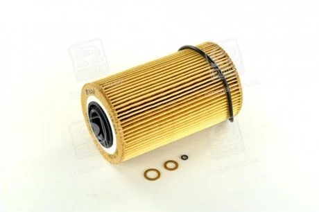 Фильтр масла BMW 325td 525tds 11/91-;OMEGA 2,5TD 4/94- M-FILTER TE 635