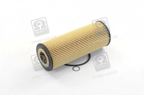 Фільтр масляний двигуна Audi, Volkswagen M-FILTER TE638