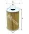 Фільтр масляний M-FILTER TE 649 (фото 1)