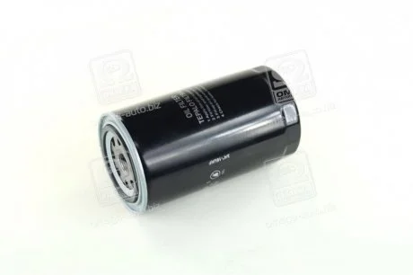 Фильтр масляный двигателя VW T4 M-FILTER TF25