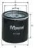 Фільтр масляний M-FILTER TF 309 (фото 1)